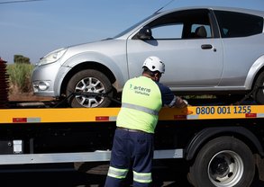 ViaPaulista - Atendimento