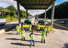 Operação Especial - AFD