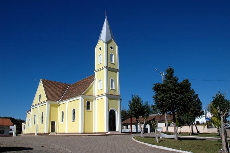 APS - Campo do Tenente 3