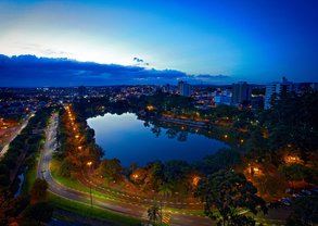 Araras - Foto Ken Chu 01