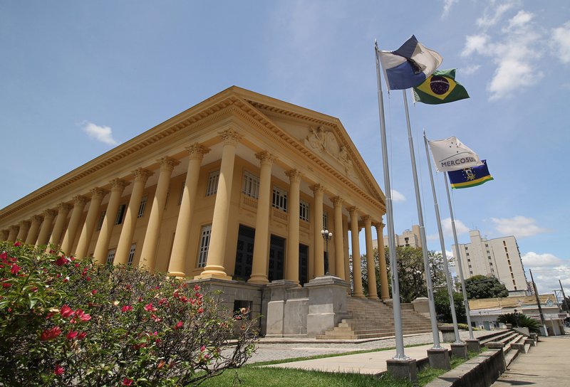 Câmara Municipal de Campos 2022 - Antônio Filho