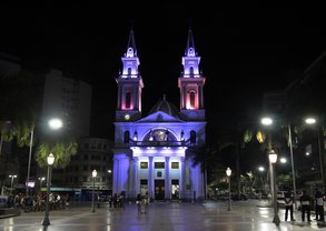 Catedral do Santíssimo Salvador 2022 - Antônio Filho