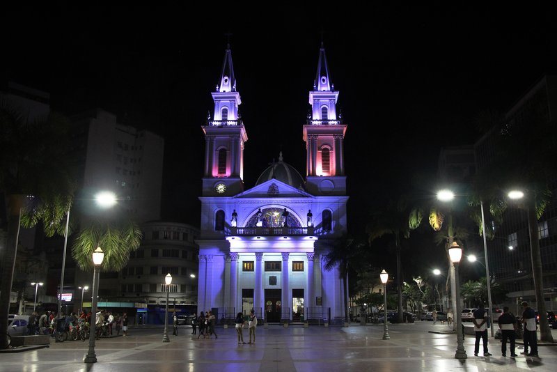 Catedral do Santíssimo Salvador 2022 - Antônio Filho