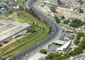 Fernão Dias A41F6373