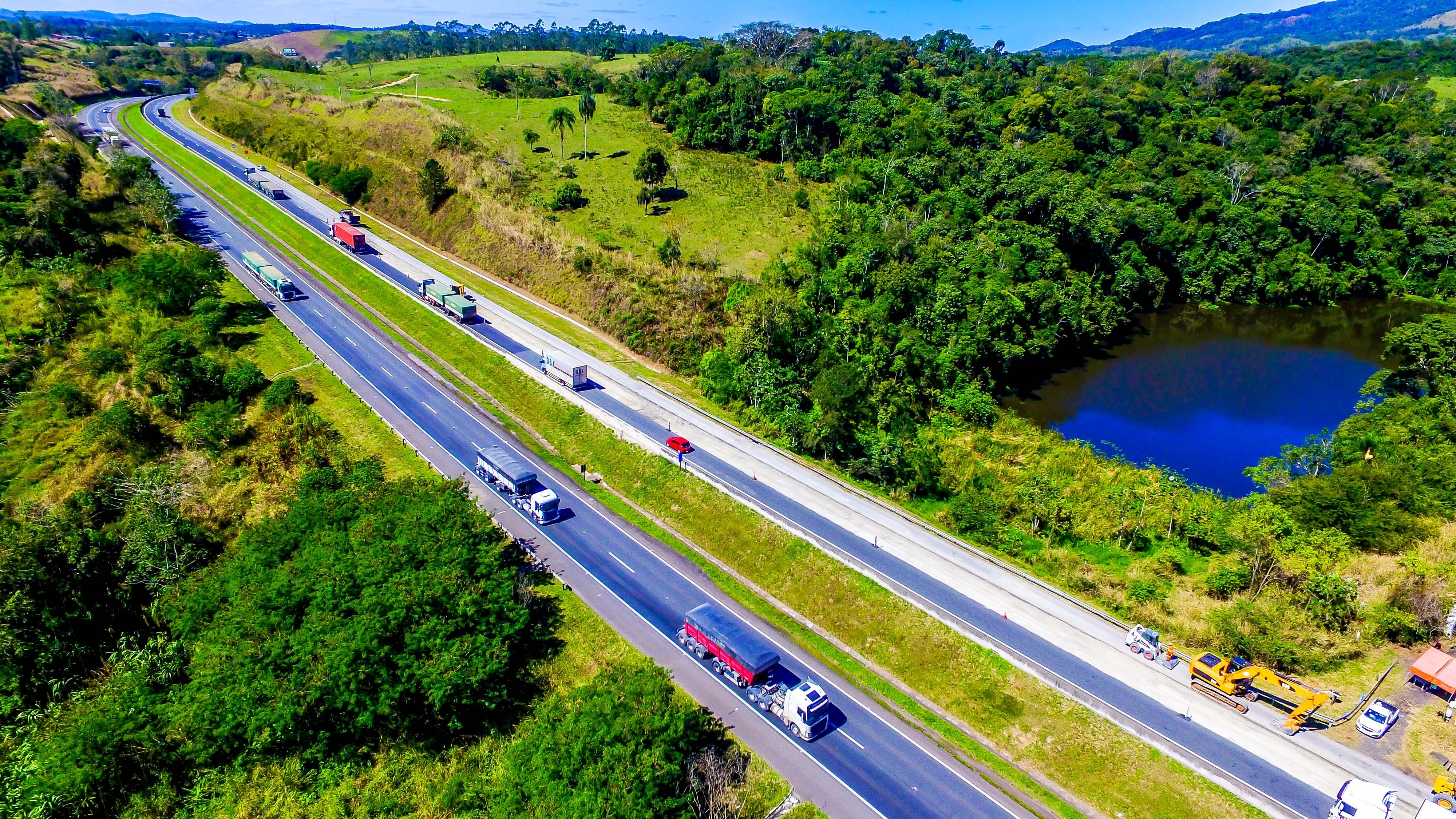 Geração de emprego e renda (2)