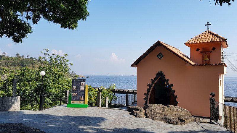 Imagem AFL #ViagempelaArteris