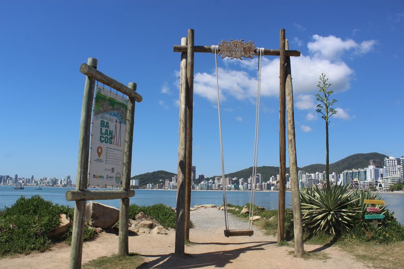 Créditos: Prefeitura Municipal de Itapema