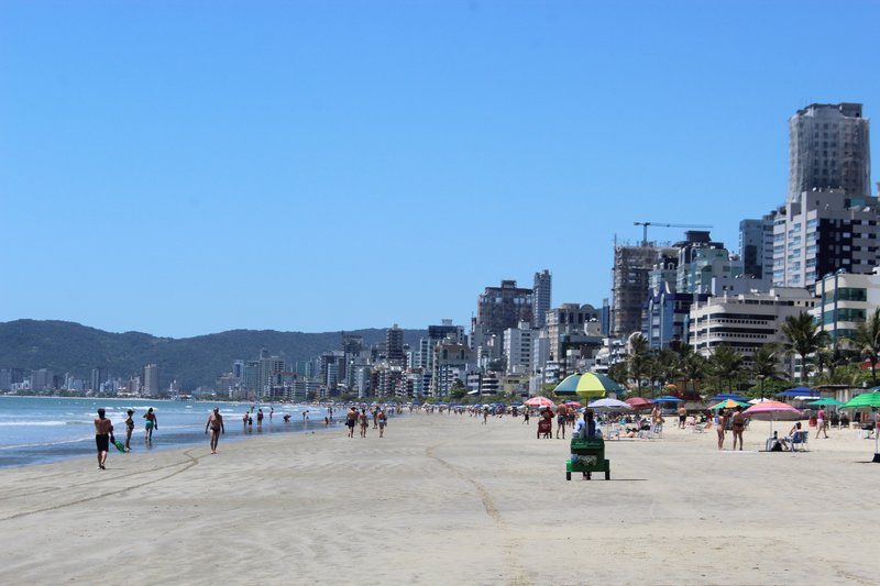 Créditos: Prefeitura Municipal de Itapema