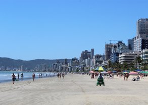 Créditos: Prefeitura Municipal de Itapema