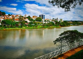 Créditos: Secretaria de Turismo do Estado de São Paulo