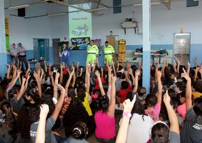 Projeto Escola_VP_Visita Externa