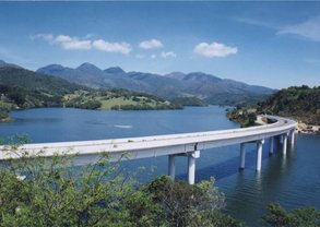 Represa - ARB - Campina Grande do Sul