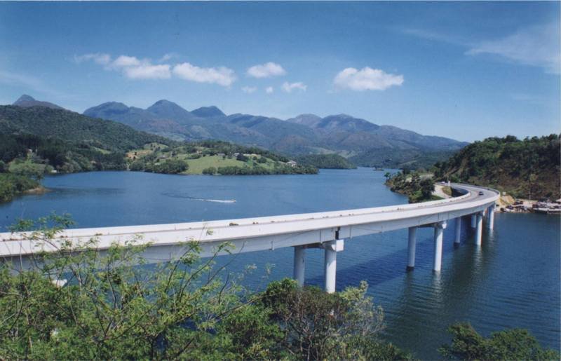 Represa - ARB - Campina Grande do Sul