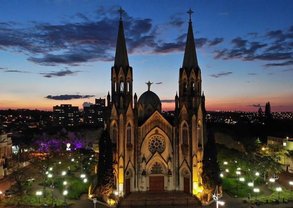 [VP] - Botucatu 01 (Secretaria de Turismo de Botucatu-SP)