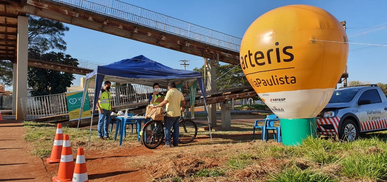 Viva Pedestre_Passarela Viva - 17_06_2021_Cravinhos (16)