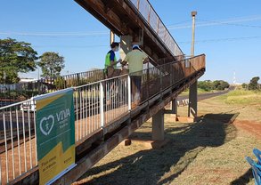 Viva Pedestre_Passarela Viva_Usuário_Nilson_17_06_2021_Cravinhos (14)