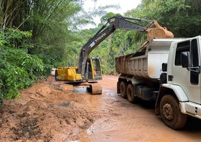 Apoio Litoral Norte SP