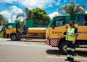 Operação Especial de Feriado Dia do Trabalhador