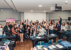 reunião pedagógica