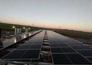 Energia solar